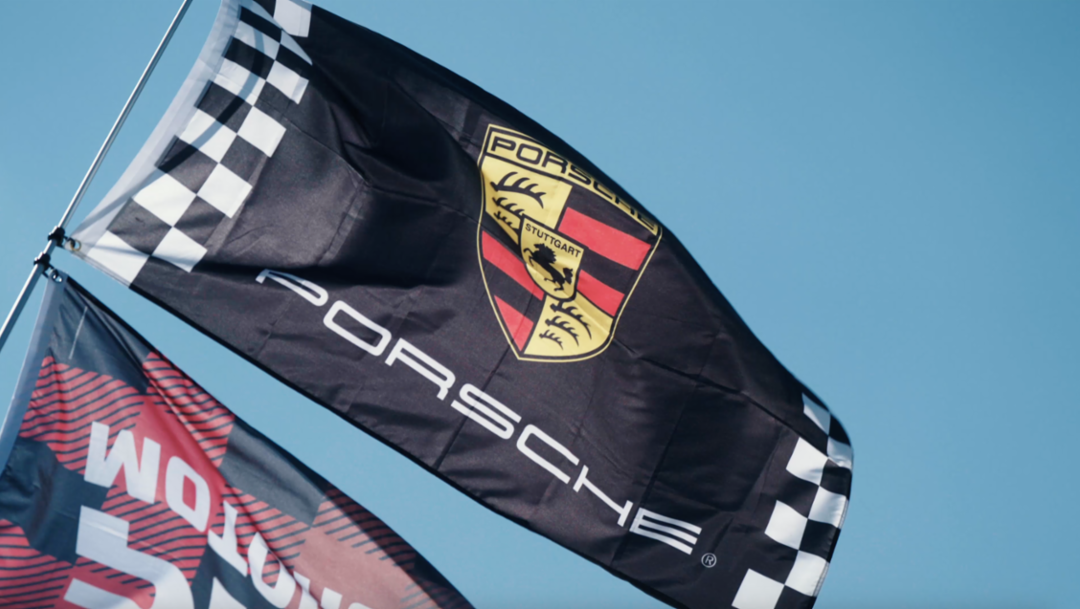 Porsche Carrera Cup Champions to be Crowned at COTA Finale Porsche Newsroom USA